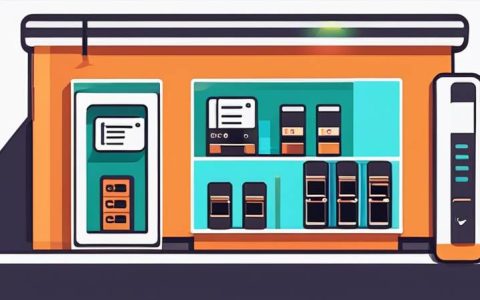 How much electricity can a 90A battery store?