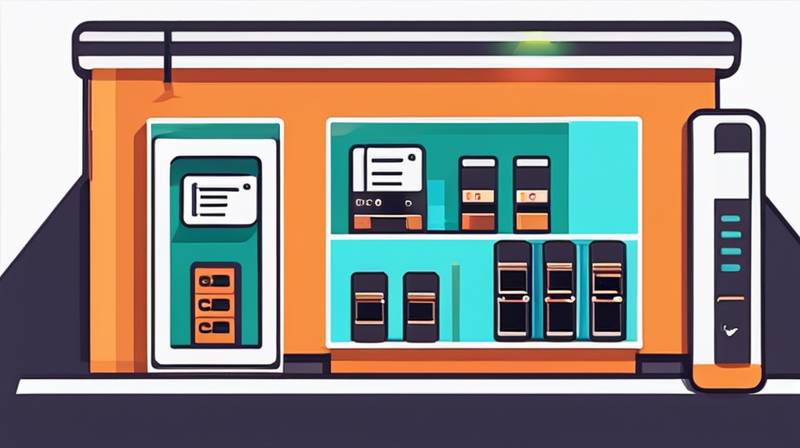 How much electricity can a 90A battery store?