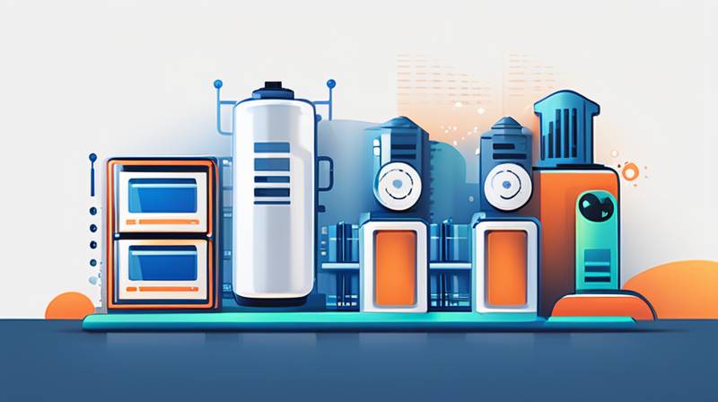 How is the job market for energy storage professionals?