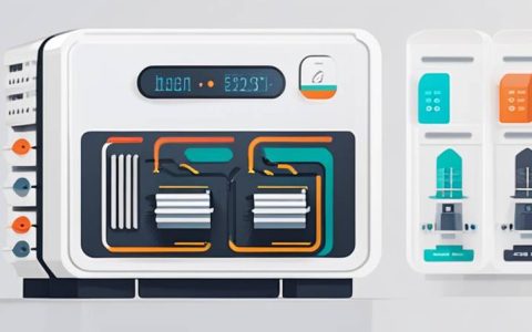 Why is there a price difference for energy storage power supplies?