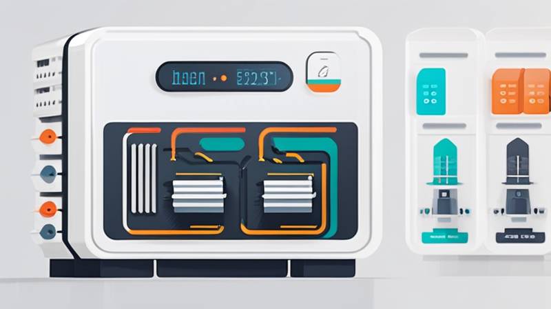 Why is there a price difference for energy storage power supplies?