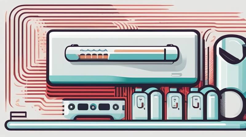 How much energy storage power supply