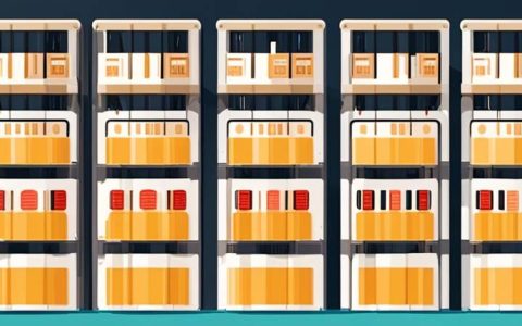 What are the famous energy storage power stations in China?