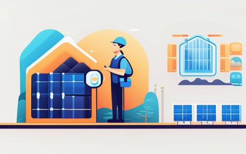 How is the job of an energy storage worker?
