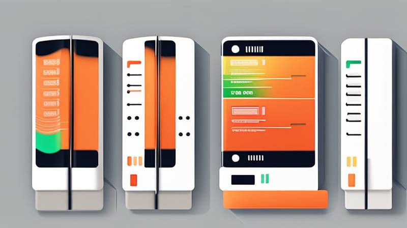 How many Wh does the energy storage battery pack have?