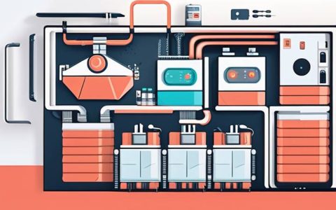 What is phase change energy storage material?