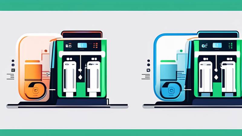 What is the abbreviation of energy storage ems