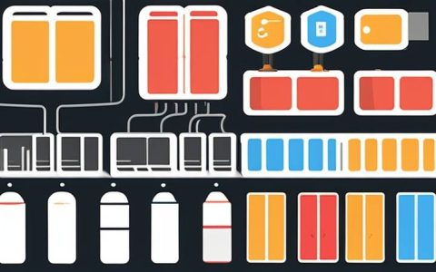 What is the downstream industry of energy storage?