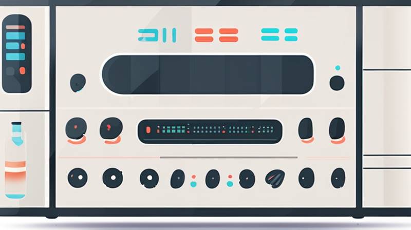 How much does Huaibei energy storage equipment cost