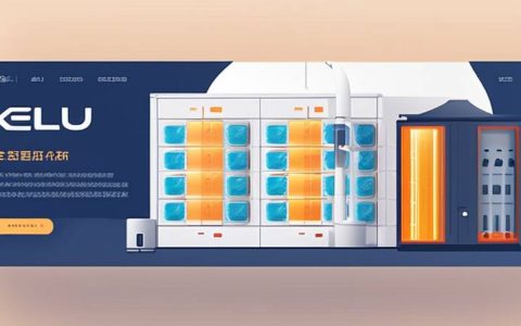 How is the Kelu Electronics Energy Storage Factory?