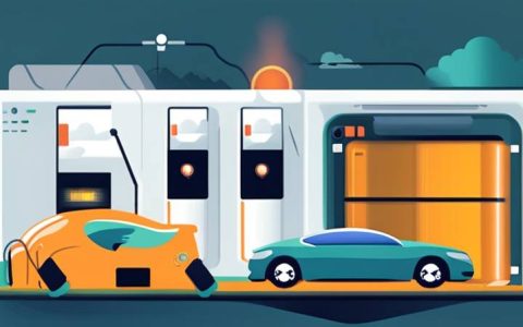 How Transportation Energy Storage Supports Energy Resilience