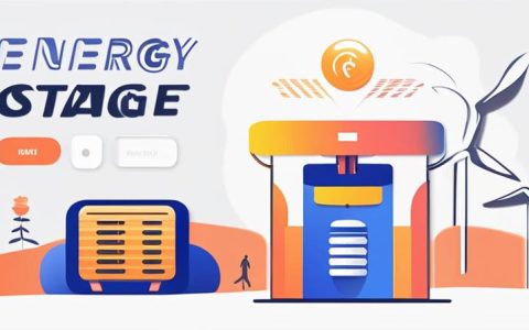 What are the characteristics of energy storage application customers?