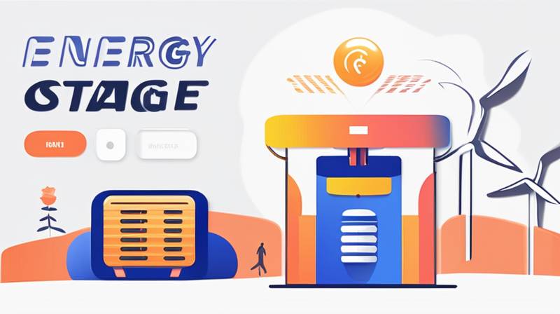 What are the characteristics of energy storage application customers?