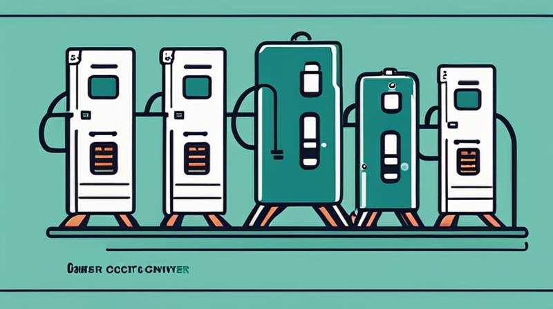 How much does the energy storage power station converter cost?