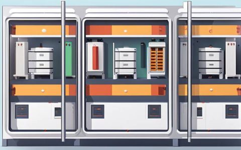 How much is the Yangzhou energy storage cabinet