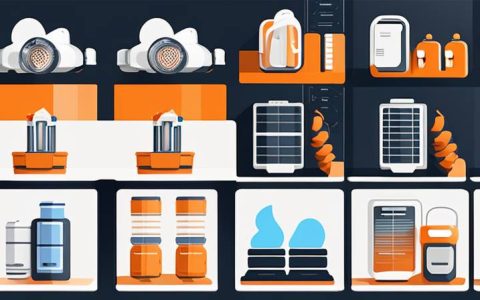 Which industries need energy storage the most?