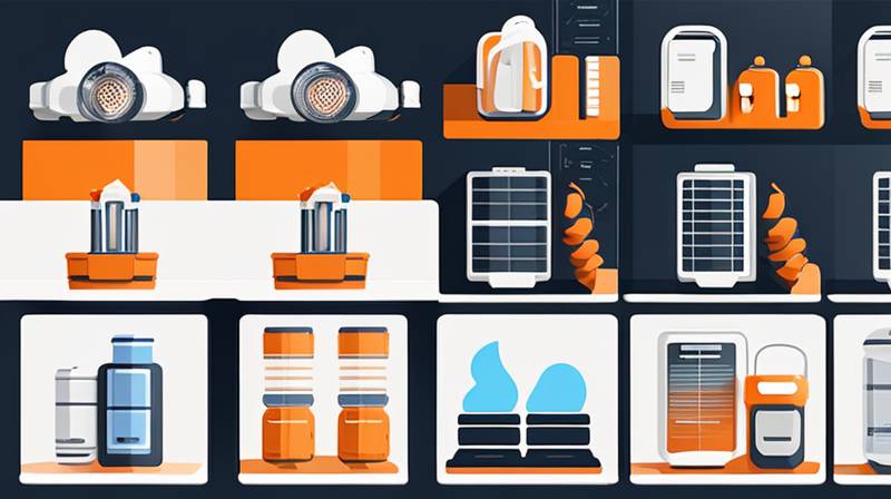 Which industries need energy storage the most?