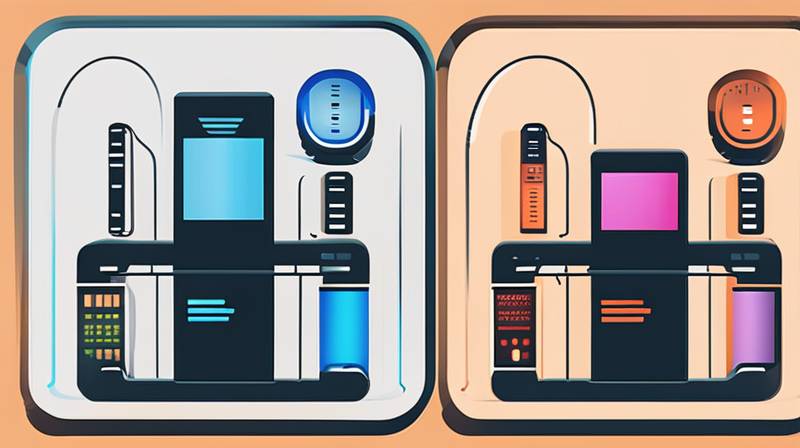 What is the code for the energy storage ETF?