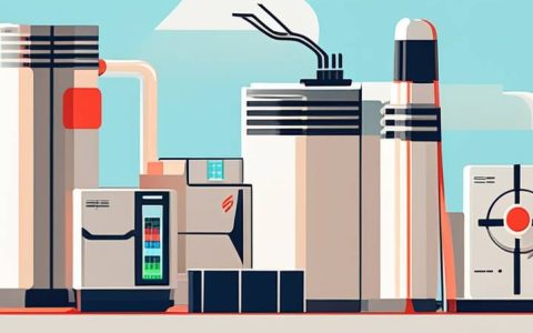 How is the Korean energy storage power station technology?