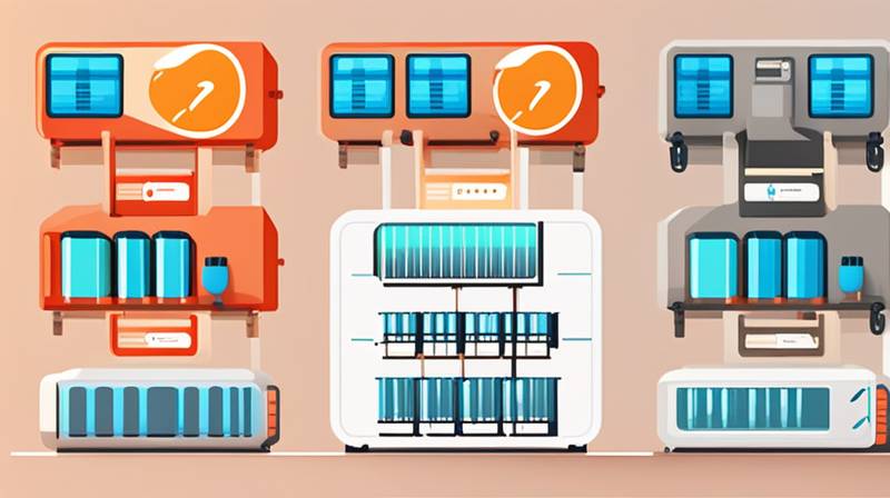 How much does energy storage equipment cost in Shenzhen?