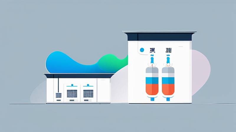 How is the Liaoning energy storage application market?