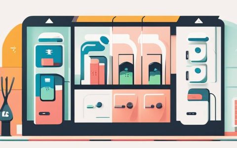 What are the domestic household energy storage brands?