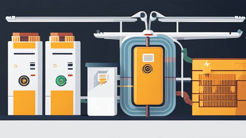 The Role of Energy Storage in Reducing Emissions from Aviation