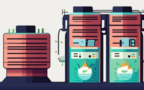 How much does the capacity of energy storage power stations decay annually?