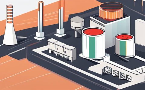 How is the Linyi CRRC Energy Storage Power Station?