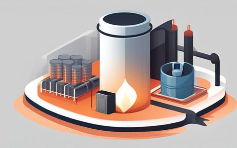 What is the principle of coal energy storage