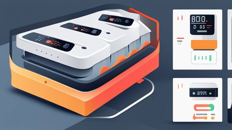 How much does the aluminum profile energy storage box cost