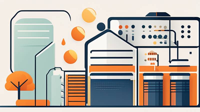 What is the voltage of photovoltaic energy storage power station?