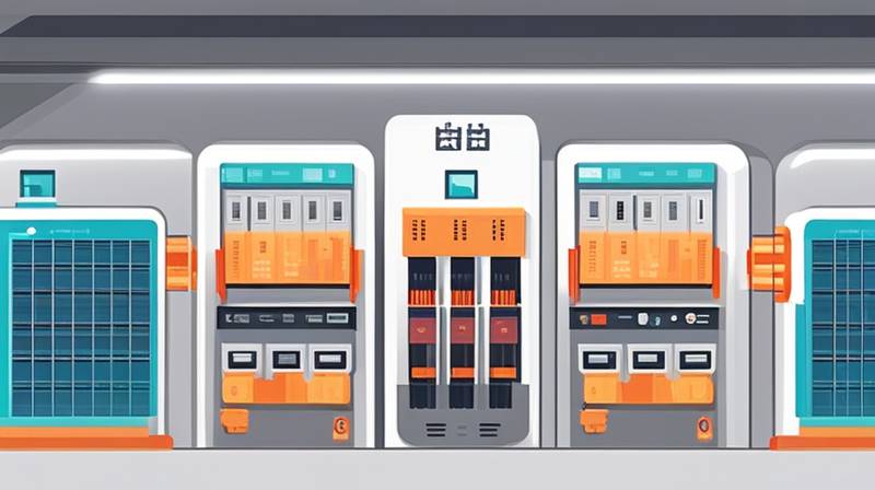 How much does Guangdong lithium energy storage power supply cost