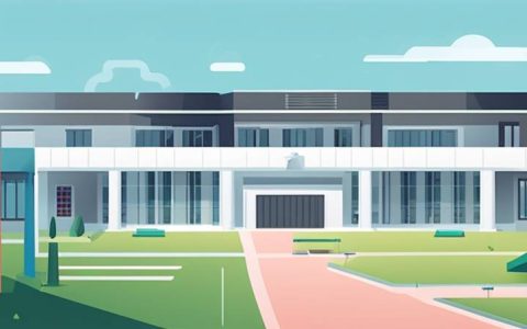 How is the Liyuan Campus of Energy Storage School?