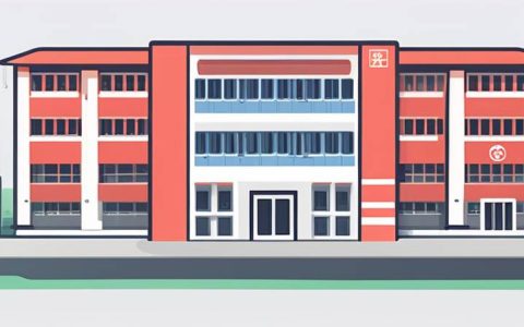 How is the location of Ningbo Energy Storage Middle School?