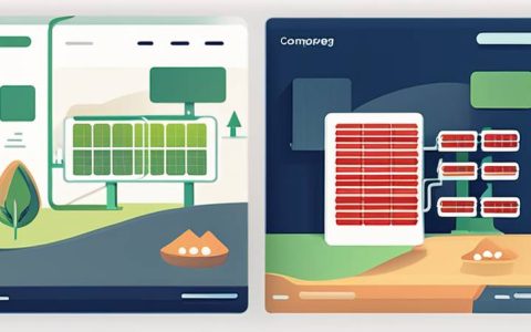 What are the photovoltaic energy storage companies?