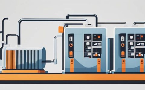 What are the pneumatic energy storage equipment in Nanjing?