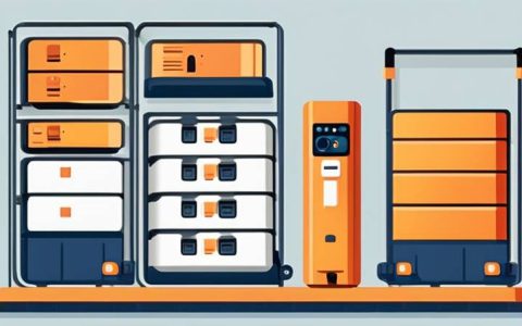How is the maintenance of energy storage equipment?