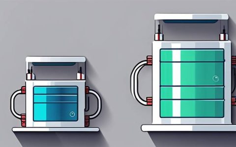 What are the energy storage standards in the United States?