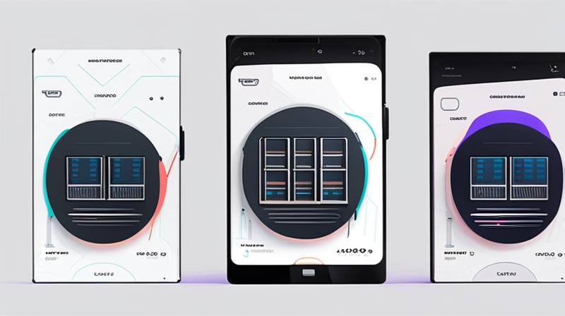 What is the tram energy storage project?