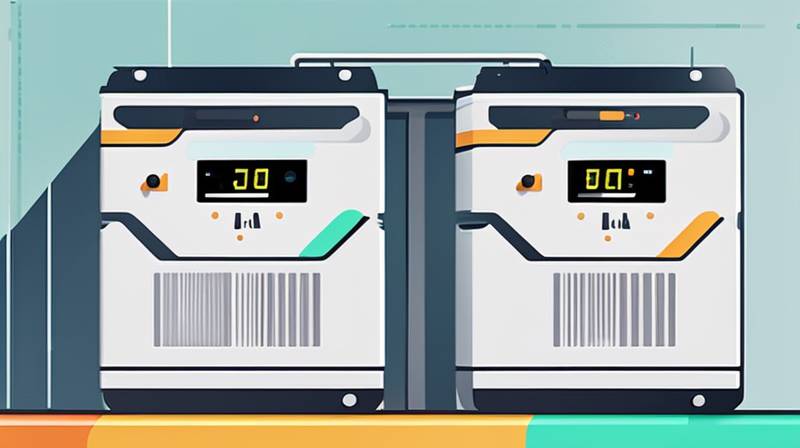 How much does pneumatic energy storage equipment cost?