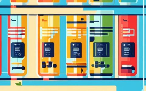 Which listed companies are energy storage batteries