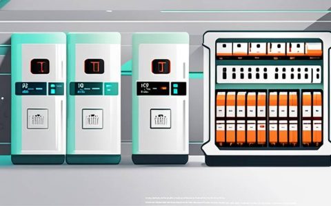 How is the market for energy storage battery cabinets?