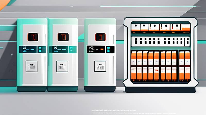 How is the market for energy storage battery cabinets?