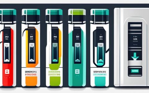 How is the market for energy storage lithium batteries?