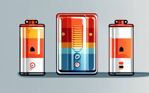 What is the energy storage density of nitrogen batteries?
