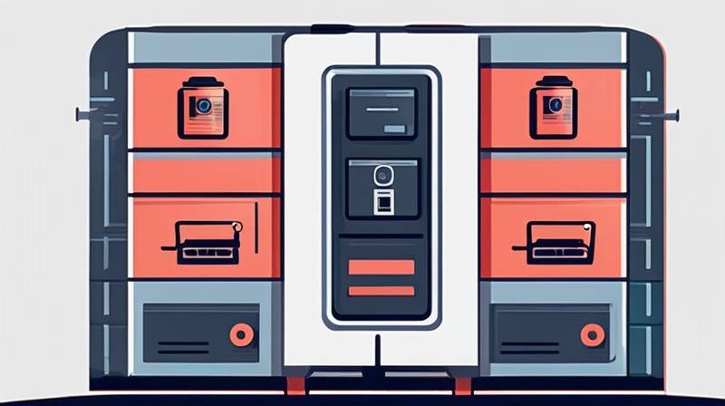 What are the brands of imported energy storage equipment?