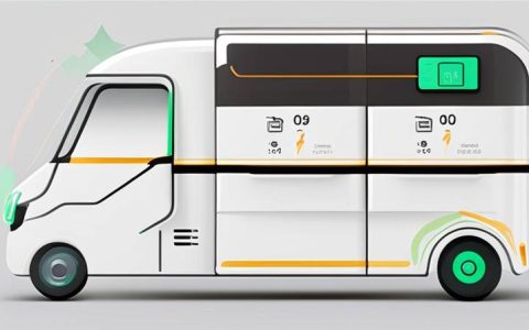 How Energy Storage is Revolutionizing Electric Delivery Vehicles