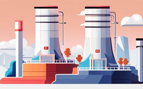 What are the Chongqing energy storage power station companies?