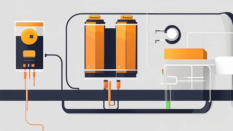 Top Battery Technologies for Utility-Scale Energy Storage